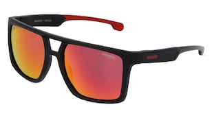 variant 10512 / Carrera CARDUC 018/S / Schwarz Matt