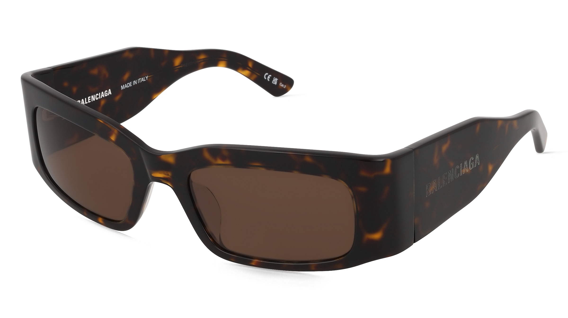 variant 22348 / Balenciaga BB0328S / Havanna