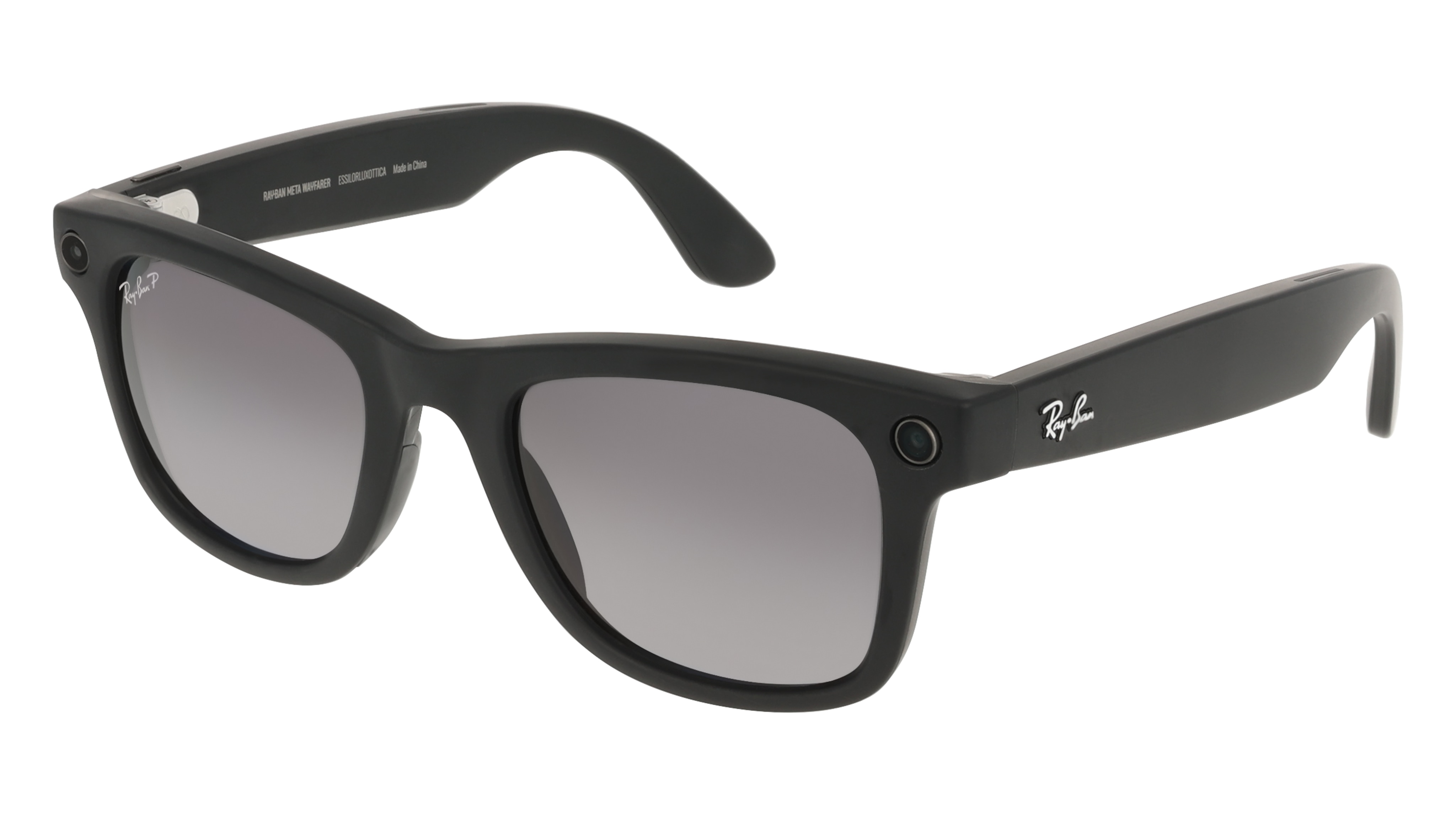 Ray-Ban Meta Wayfarer L