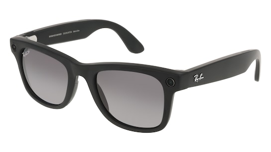 Ray-Ban Meta Wayfarer L Ray-Ban Wearables