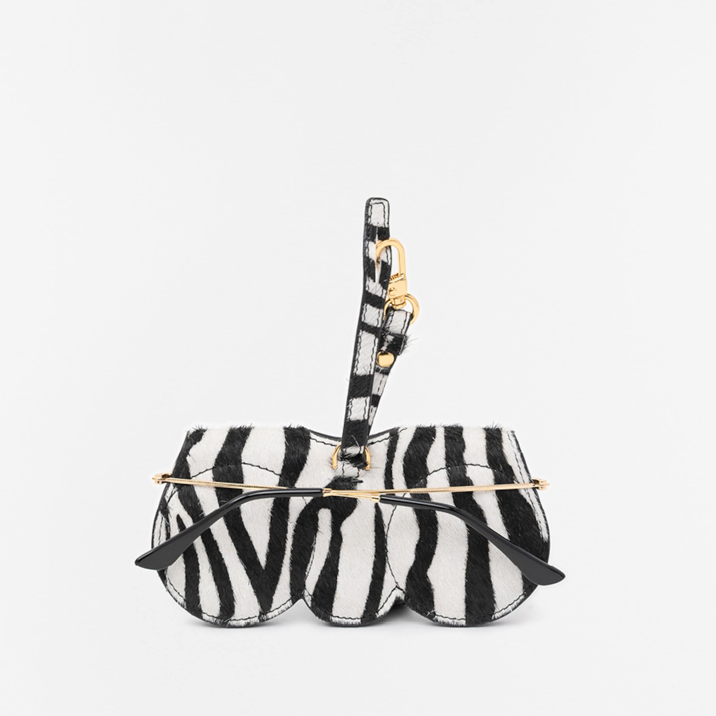 ANY DI Suncover Zebra