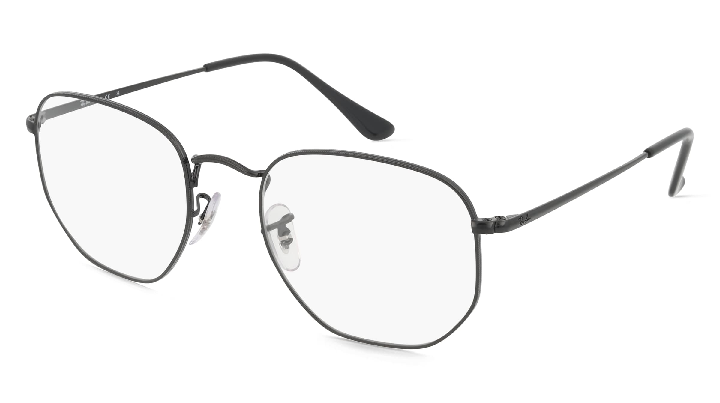variant 21162 / Ray-Ban RX6448 / Schwarz