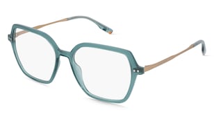 variant 32350 / Tom Tailor 671016 / Zielony Przezroczysty