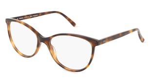 variant 15242 / Fielmann LN 002 CL / Havanna
