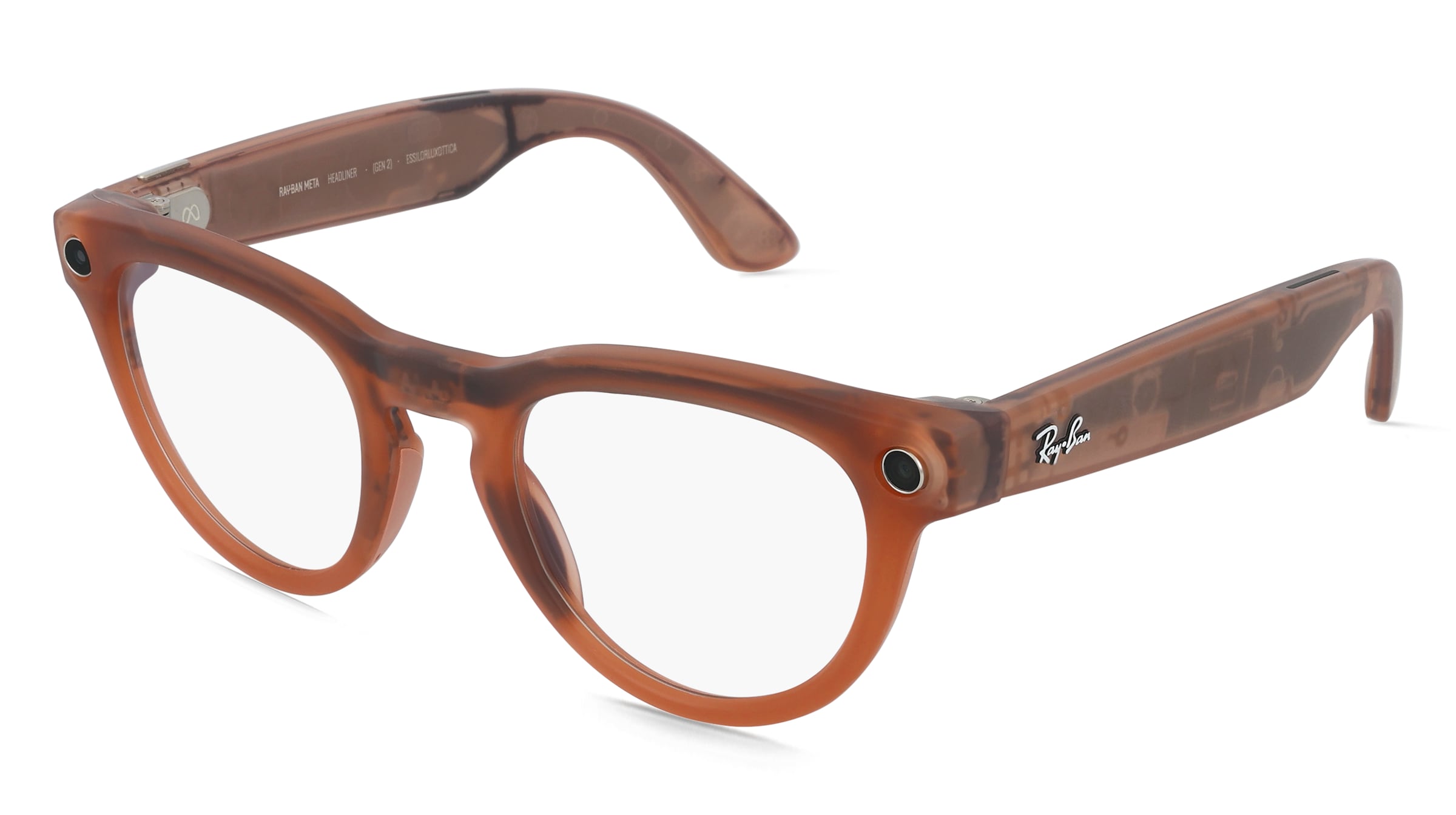 RW4013 Ray-Ban Meta