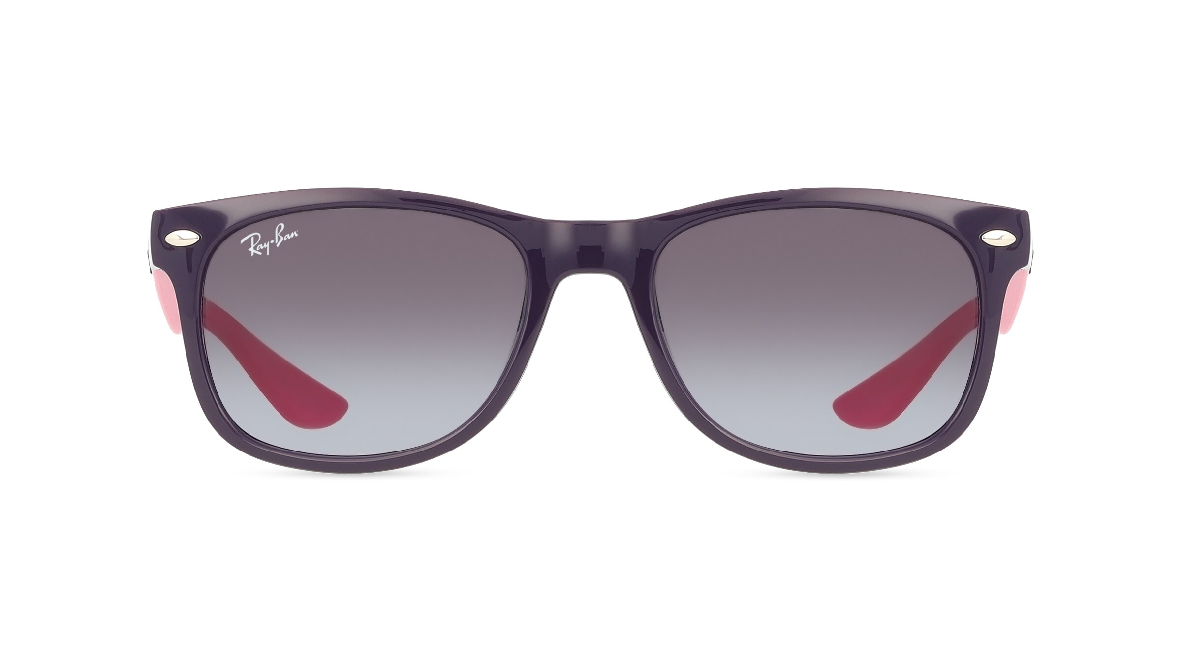 Ray-Ban Junior RJ 9052S NEW WAYFARER
