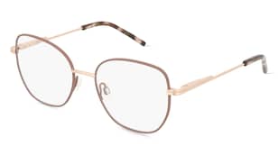 variant 19853 / DKNY DK1034 / Grigio Talpa Dorato Rosé