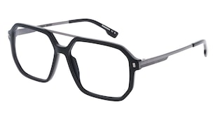 variant 19736 / Dsquared2 D2 0123 / Schwarz Dunkel