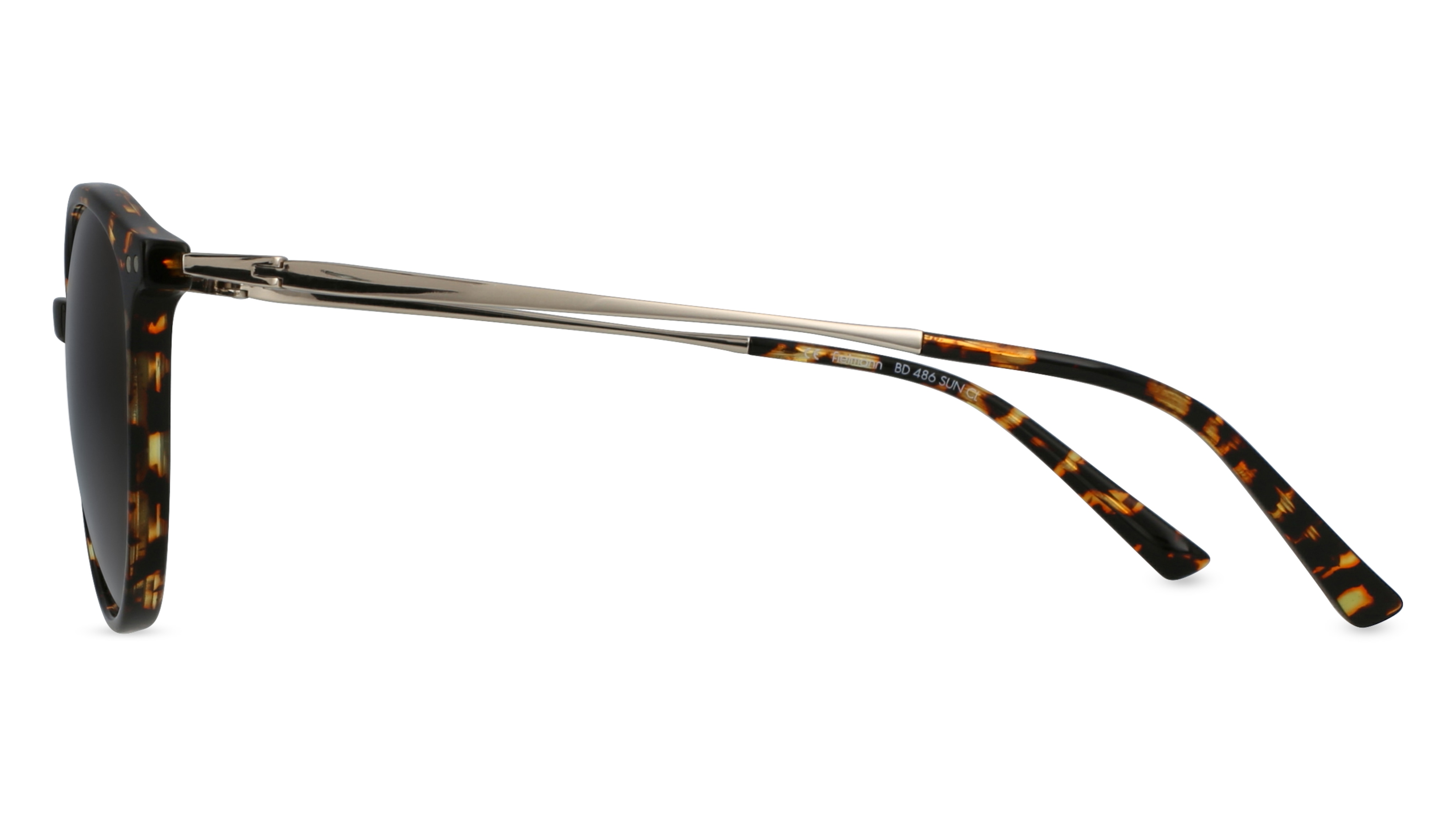 Fielmann BD 486 SUN CL