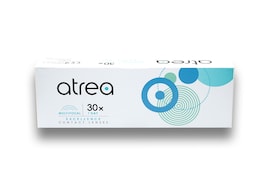 atrea excellence 1 day multifocal