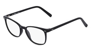 variant 25904 / Fielmann JIL 020 CL / Schwarz Glänzend