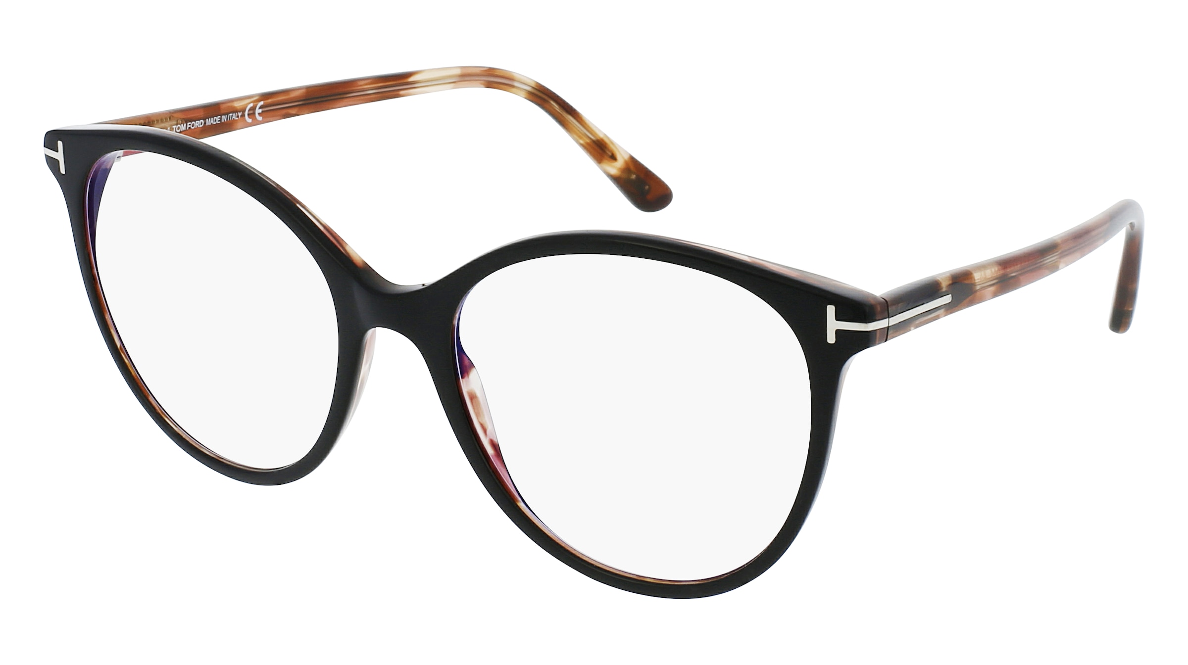 variant 22948 / Tom Ford FT5742-B / Schwarz Havanna