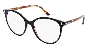 variant 22948 / Tom Ford FT5742-B / Schwarz Havanna
