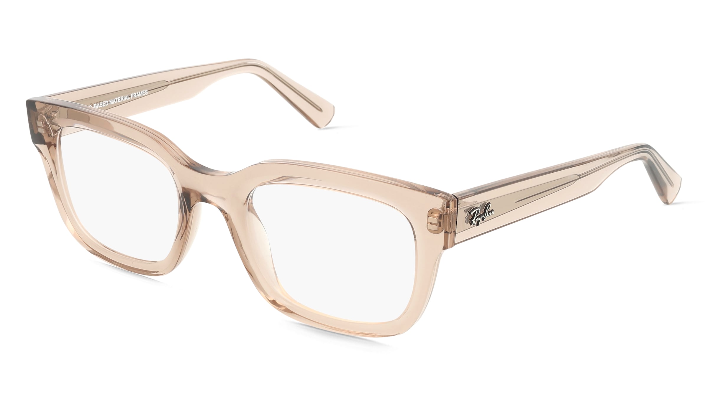 variant 26734 / Ray-Ban 0RX7217 CHAD / Braun Hell