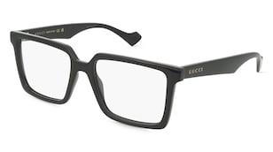 variant 22357 / Gucci GG1540O GG GENERATION LIGHT / Schwarz Transparent