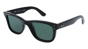 variant 25628 / Ray-Ban RBR0502S WAYFARER REVERSE / Czarny
