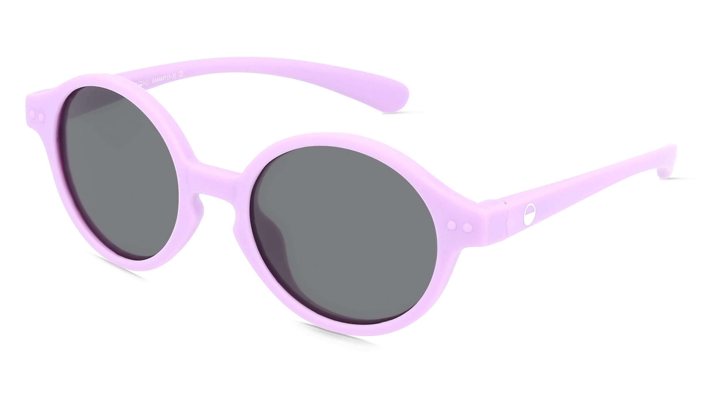 variant 28703 / OKIDOKI SAMMY SUN MINI (1-3) / Flieder Matt