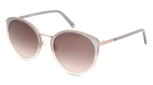 variant 21718 / Comma 77176 / Šedá Starorůžová