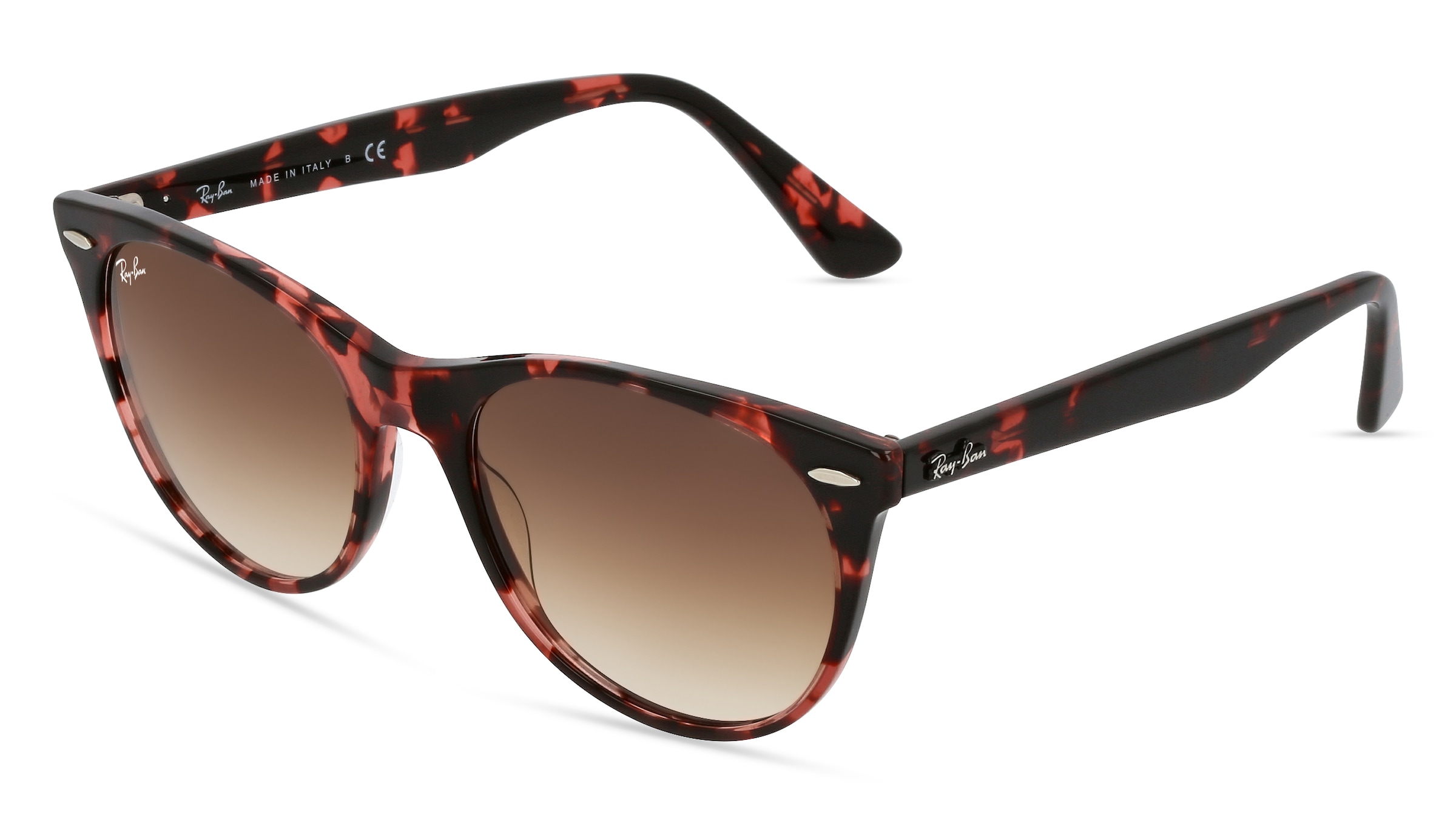 Ray-Ban RB 2185 WAYFARER II