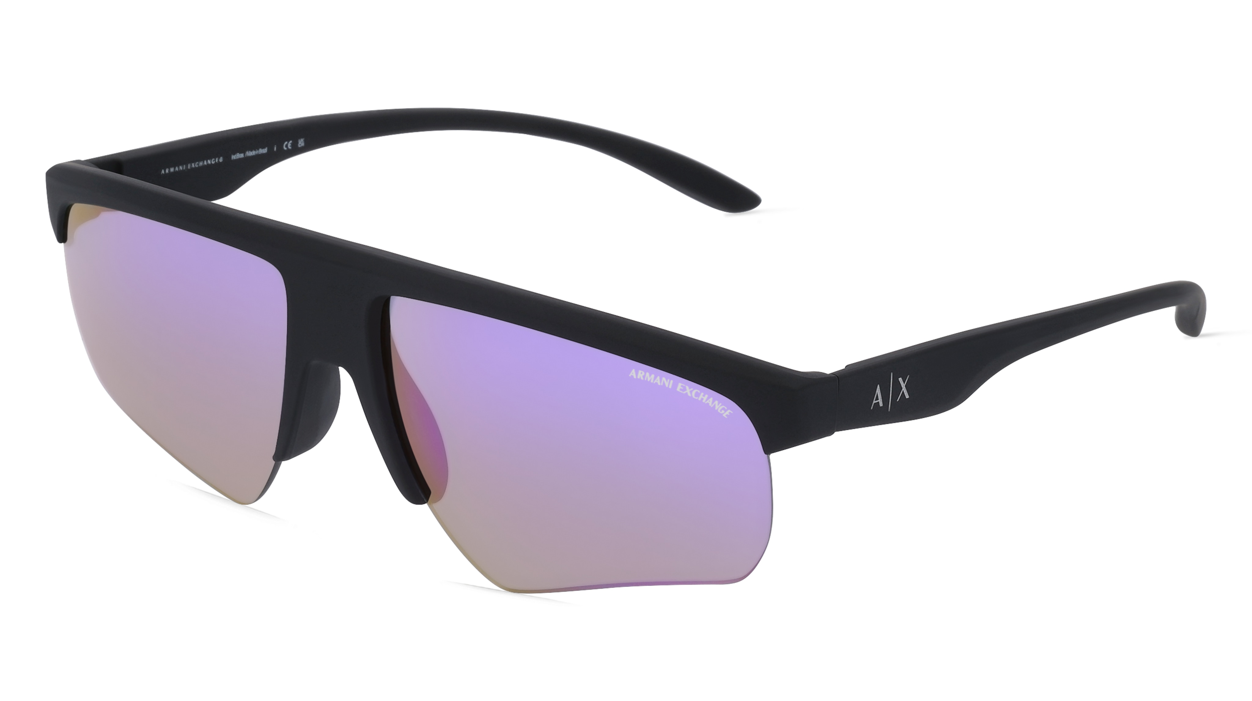 Armani Exchange AX4123S