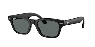 variant 33549 / Ray-Ban Meta RW7005 / Schwarz Matt