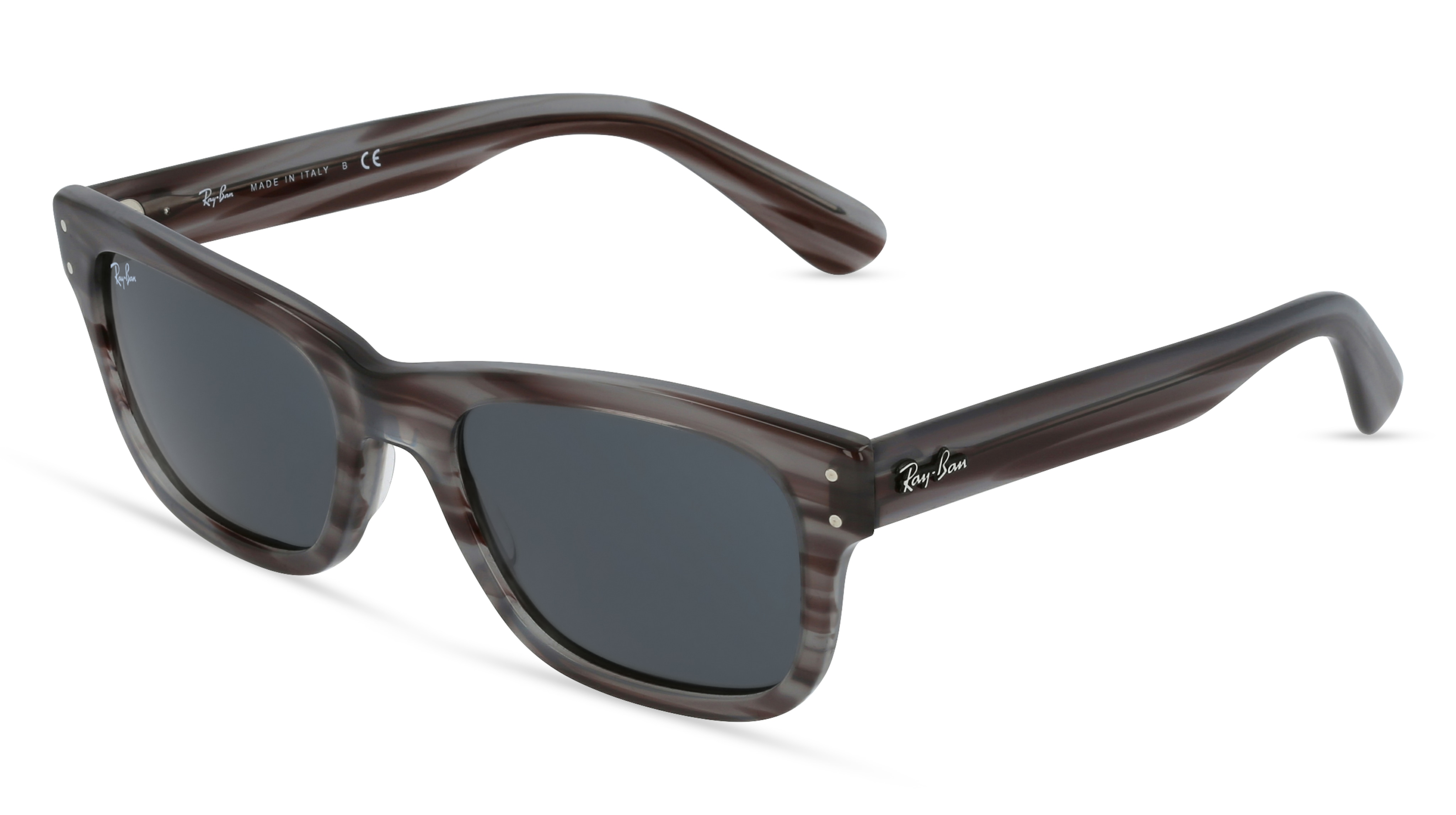 Ray-Ban RB 2283 MR BURBANK