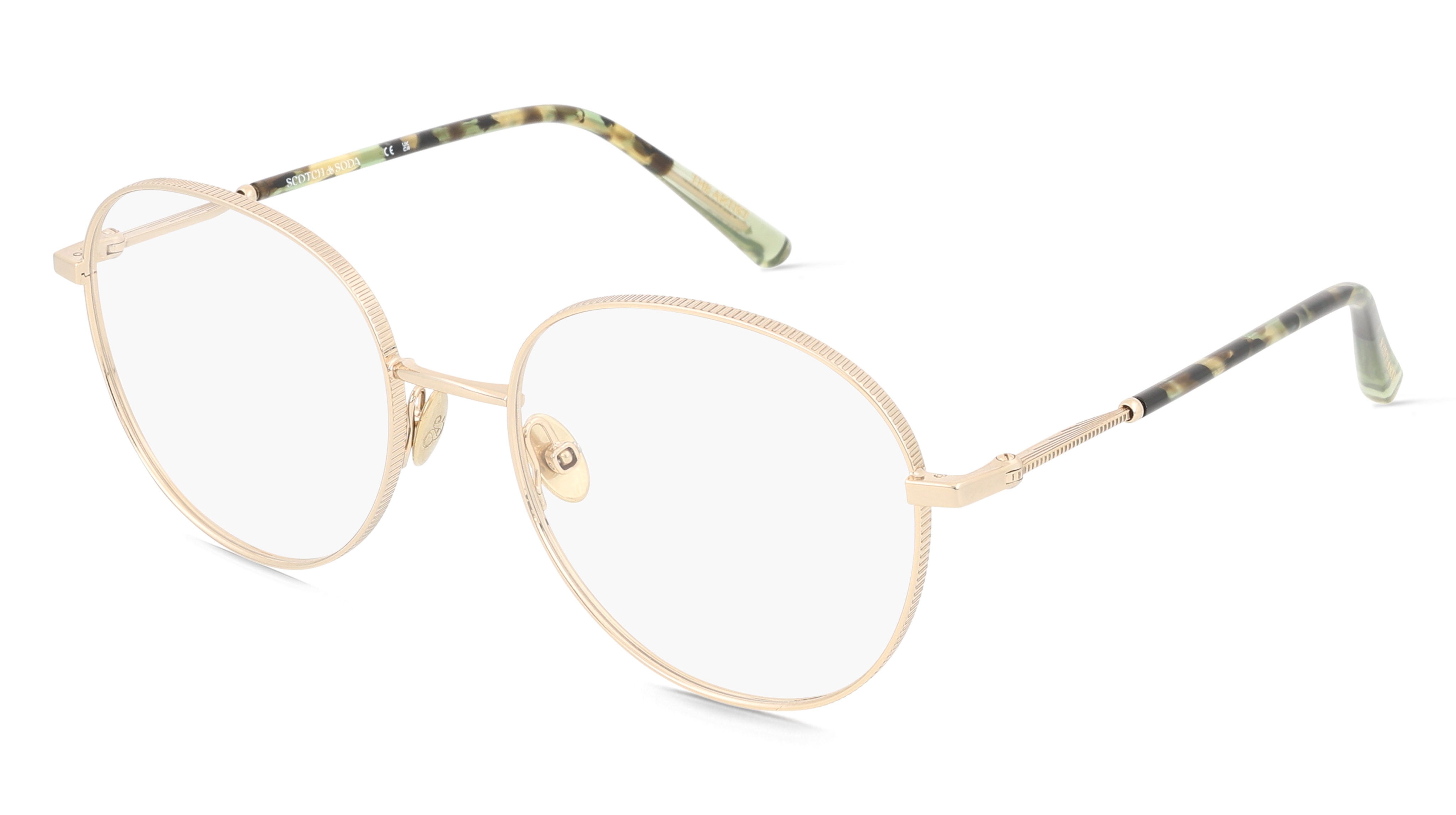 Scotch & Soda 1026