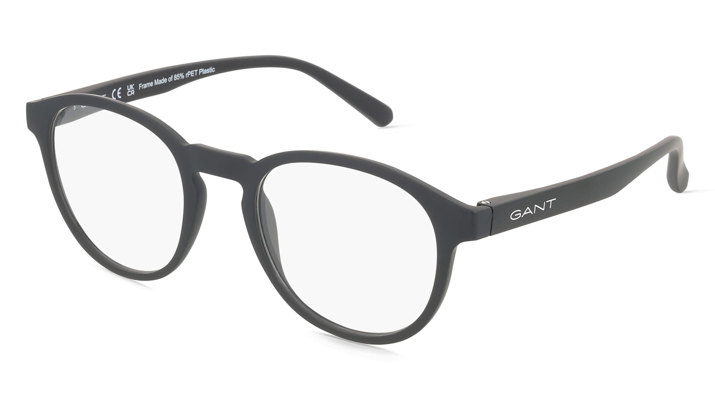 variant 20835 / Gant GA3301 / Schwarz Matt