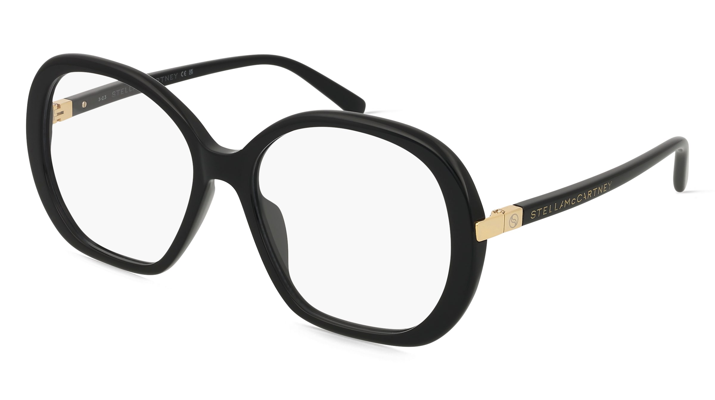 Stella McCartney SC50043I in Schwarz Glänzend online kaufen - Fielmann