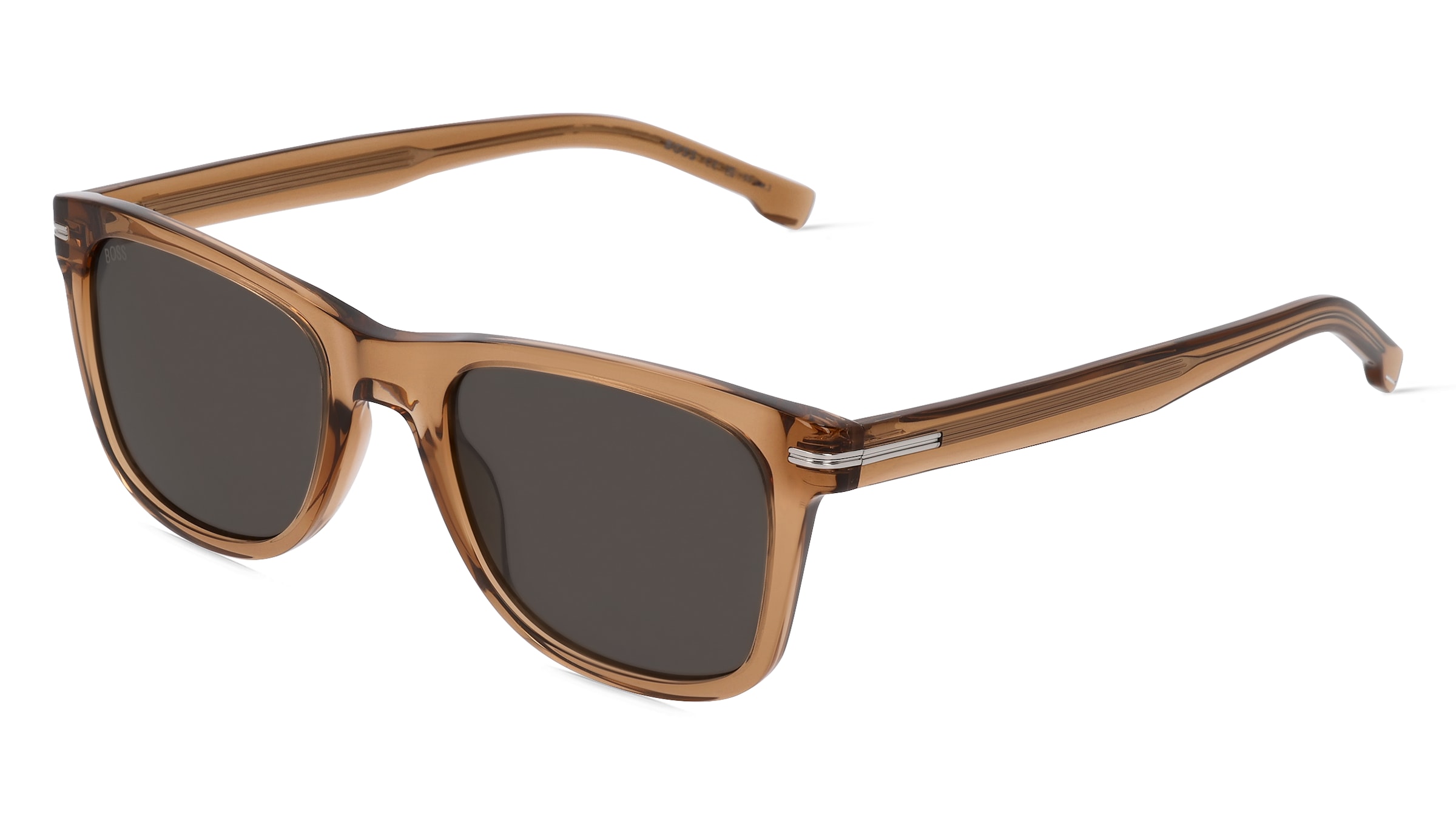 variant 10551 / Boss 1508/S / Braun Transparent