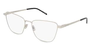 variant 12507 / Saint Laurent SL 551 OPT / Argenté Noir