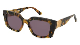 variant 22065 / Karl Lagerfeld KL6125S / Braun Havanna