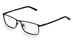 variant 3175 / Fielmann OPH 9776 FLEX CL / Modrá Matná