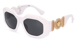 variant 9718 / VERSACE VE4424U / Bílá Čirá