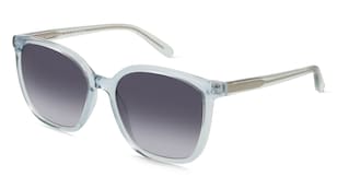 variant 29535 / Fielmann LD 054 SUN FA HELENA / Blau Grün