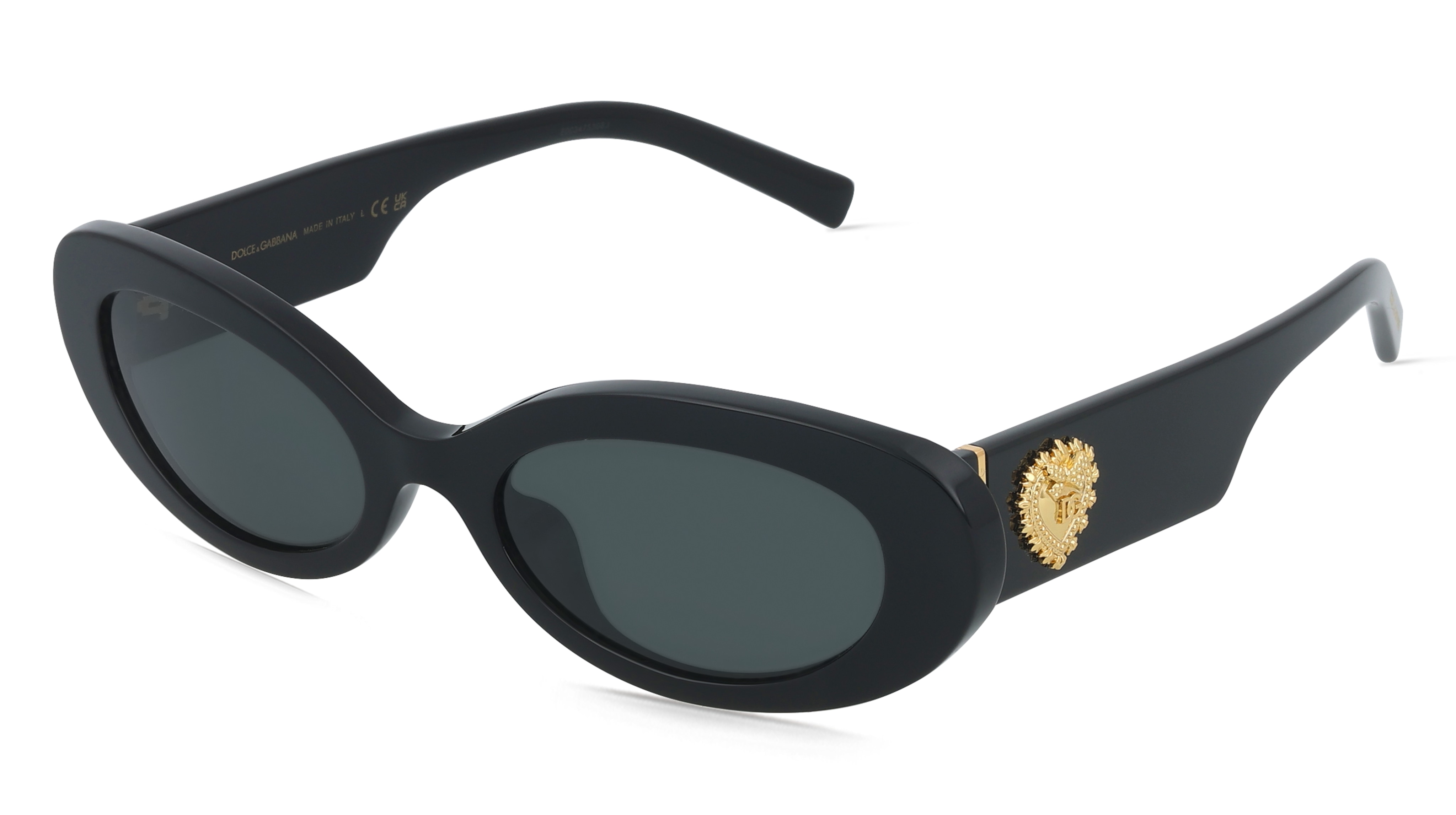 Dolce&Gabbana DG4537