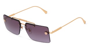 variant 8587 / Versace VE2245 / Zlatá