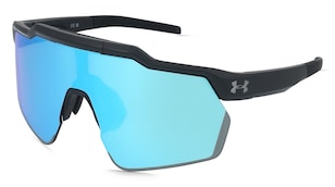 variant 31680 / Under Armour UA FLIPPED PRO / Czarno Niebieski