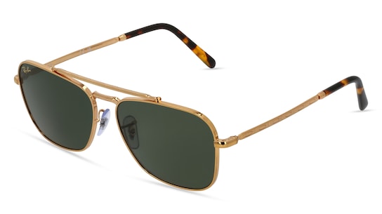 Ray-Ban RB 3636 NEW CARAVAN Ray-Ban