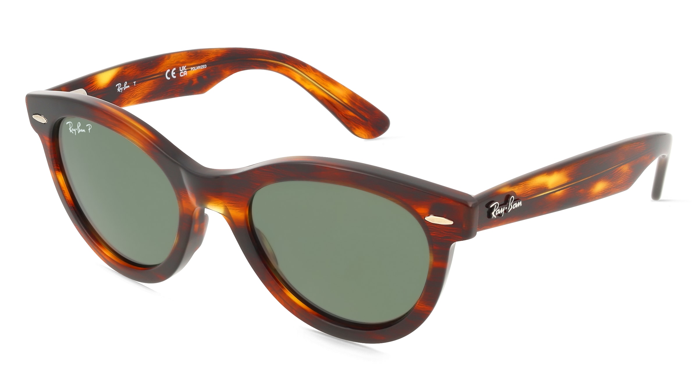 variant 26712 / Ray-Ban 0RB2241 / Havanna Gestreift