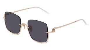 variant 10959 / GUCCI GG1279S / Zlatá Světlá
