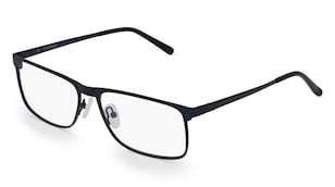 variant 1468 / Fielmann CY 001 FLEX CL / Blau Matt