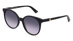 variant 8091 / Gucci GG0488S / Nero Brillante