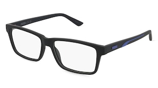 variant 22395 / Puma PU0471O / Černá Čirá
