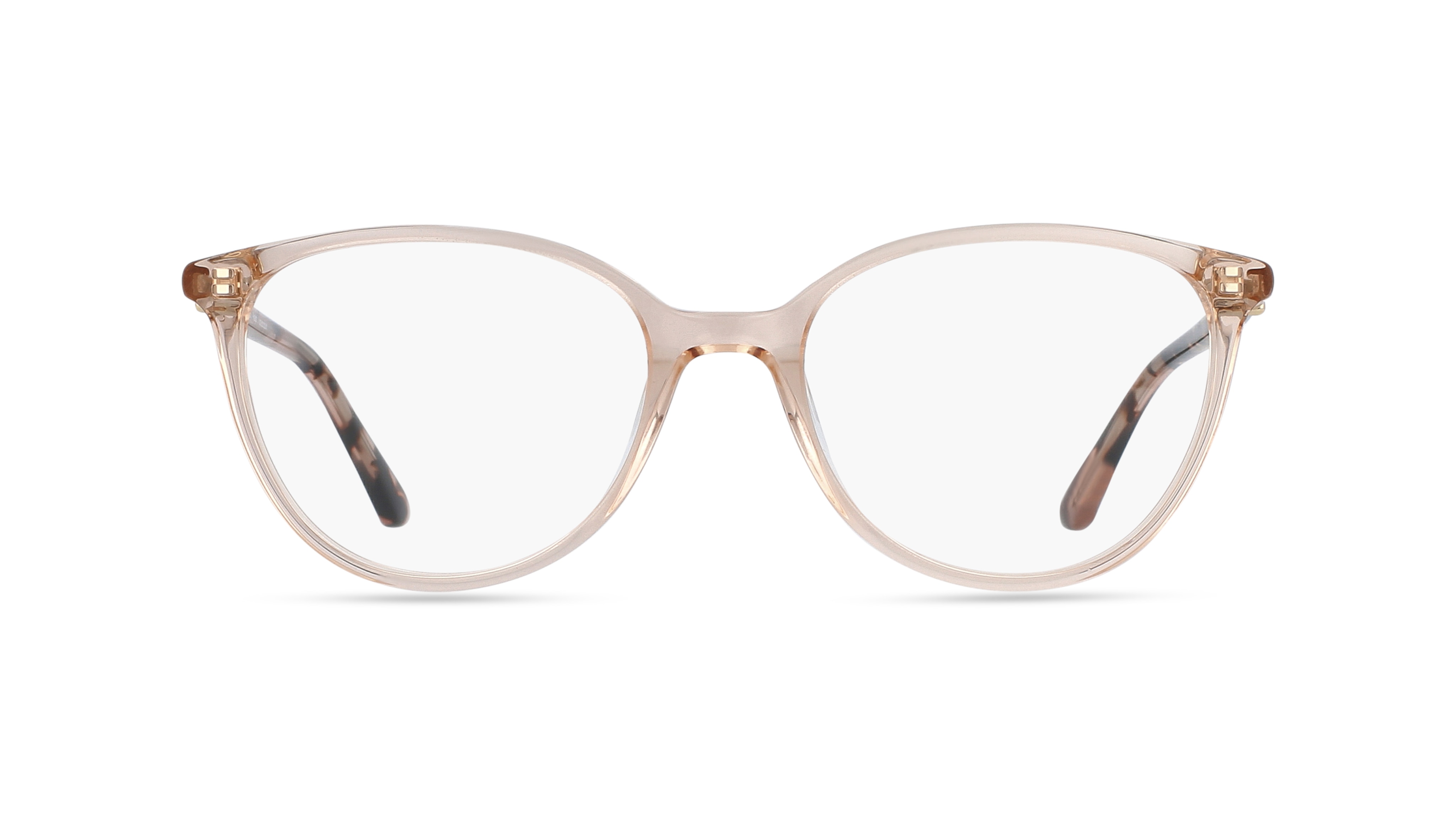 Wie Lange Dauert Brille Bei Fielmann Fielmann LD 030 CL in Rose Transparent online kaufen - Fielmann