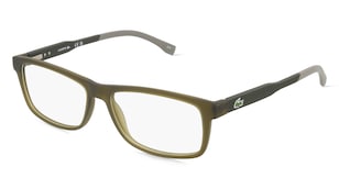 variant 25889 / Lacoste L2876 / Khaki Przezroczysty