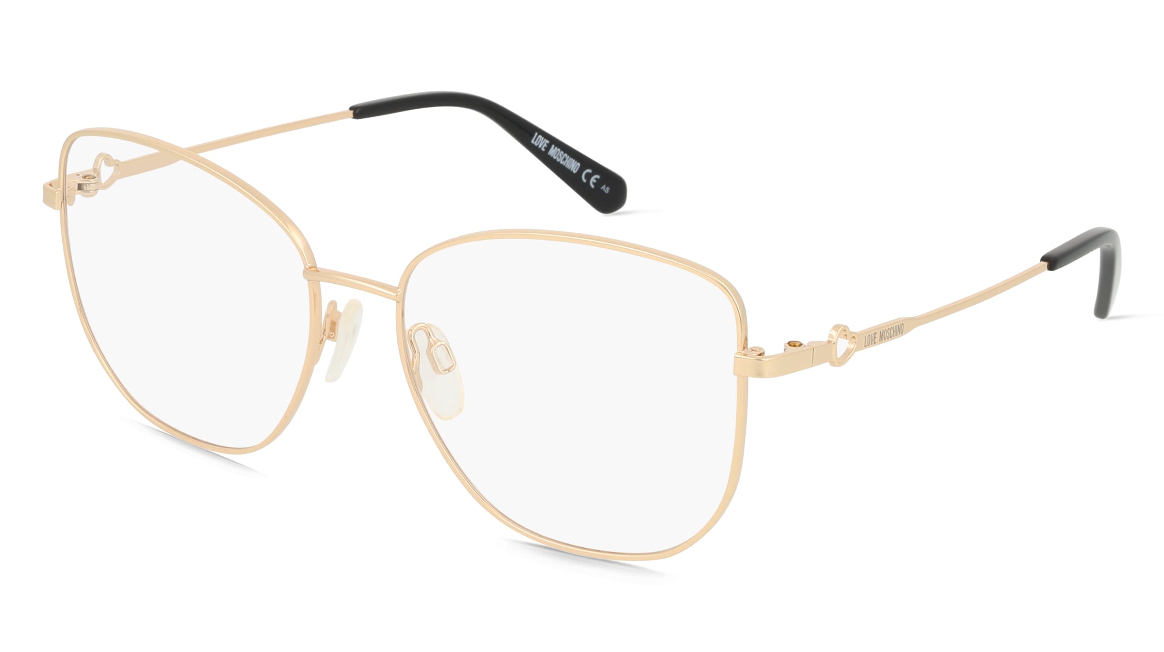Love Moschino MOL601 in Gold online kaufen - Fielmann