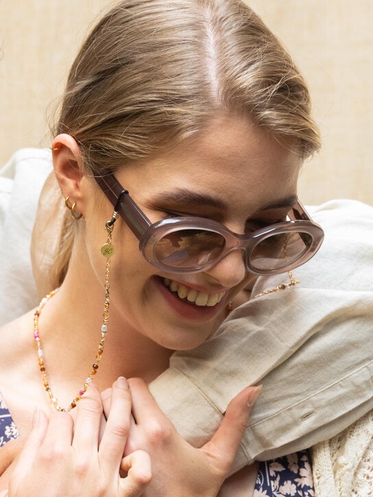 Sunny Cords Stella Pink Sunny Cords