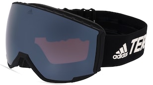 variant 275 / Adidas SP0039 SKI / Černá Matná