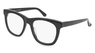 variant 27933 / Fielmann LN 071 FA CARSTENIO / Schwarz Glänzend